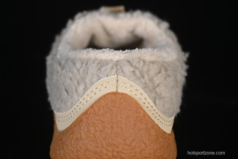 Keen Howser III Slide Winter Fluffy Casual Lifestyle Shoes - 1026651