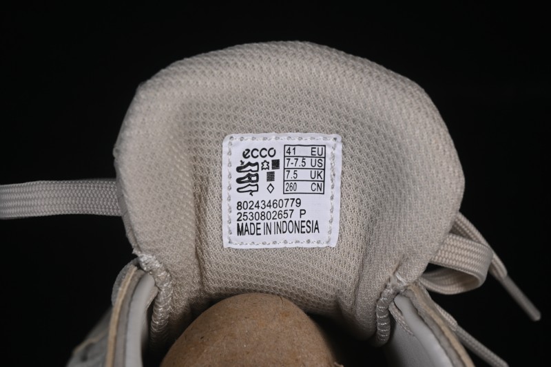 ECCO BIOM LITE Series Innovative Thin Sole Walking Lightweight Versatile Barefoot Casual Shoes - 80243460779
