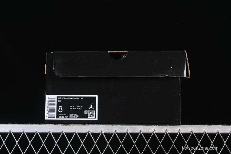 Nike Air Jordan Trunner Casual Running Shoes - IB3722-101