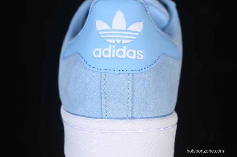 Adidas Originals Superstar Vintage Shell Toe Casual Sneakers - JQ1102