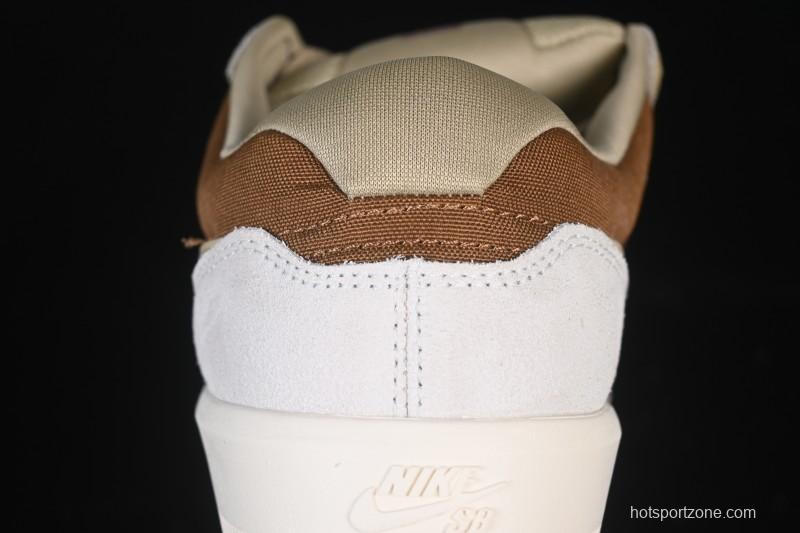 Nike SB Force 58 Retro Skate Shoes - DV5477-202