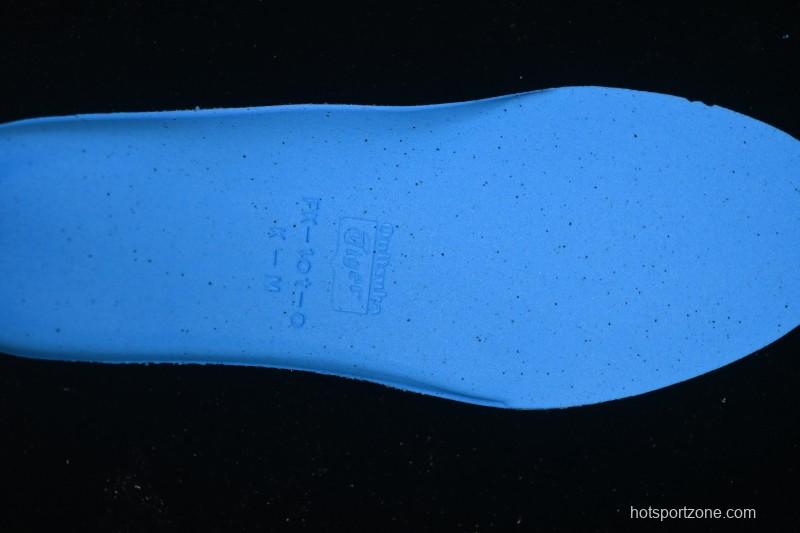 Onitsuka Tiger EDR 78 Comfortable Versatile Slip-Resistant Low-Top Running Shoes - 1183C443-400