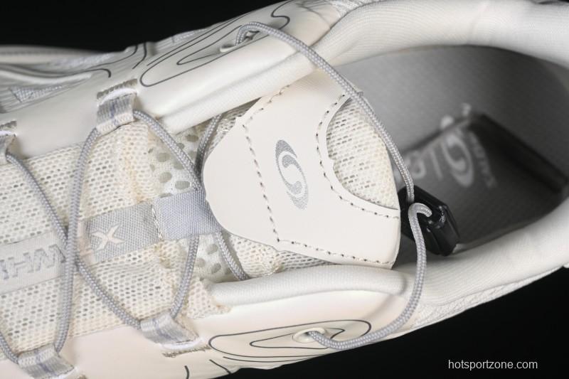 Salomon XT-Whisper Void Explorer Series Outdoor Trail Running Shoes - 477962-23