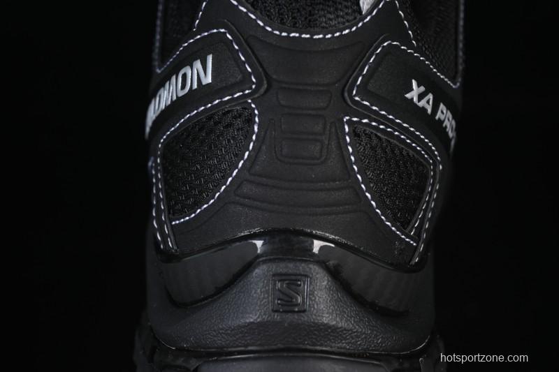 Salomon XA PRO 3D Outdoor Trail Running Shoes - 491274-27