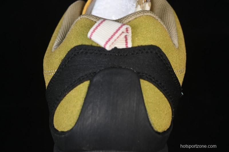 Keen Jasper Japanese Street Retro Style Outdoor Shoes - 2266