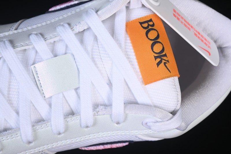 Nike Book 1 Devin Booker Men's Performance Basketball Shoes - IH0893-100