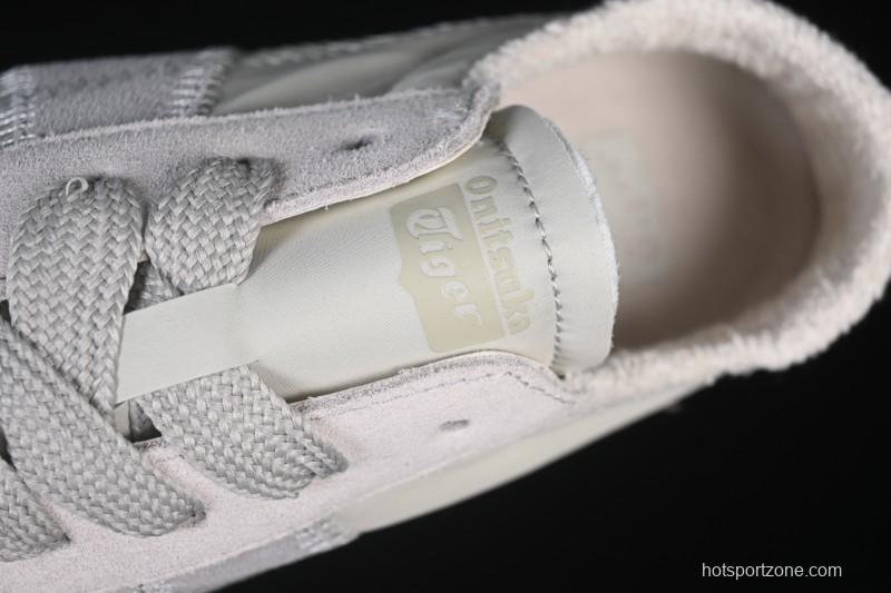 Onitsuka Tiger Corsair A55 Low-Top Lifestyle Casual Shoes - 1183C317-020