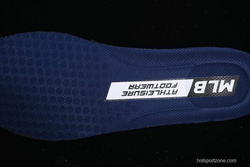 New Balance MLB Chunky Curve Runner Speed Casual Running Shoes - 3ARNC055N07GRS