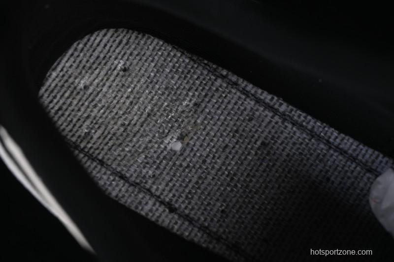 Puma Rose x Puma Speedcat Collaboration Low-Top Lifestyle Casual Shoes - 404391-01