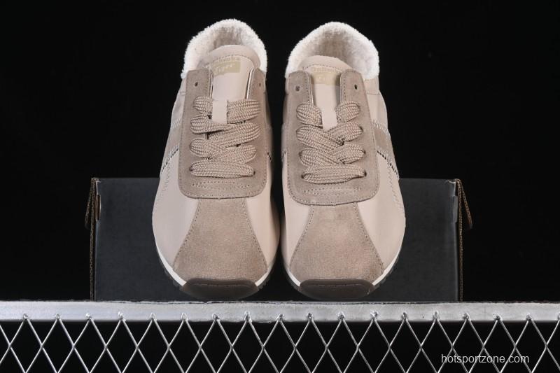 Onitsuka Tiger Corsair A55 Low-Top Lifestyle Casual Shoes - 1183C317-300