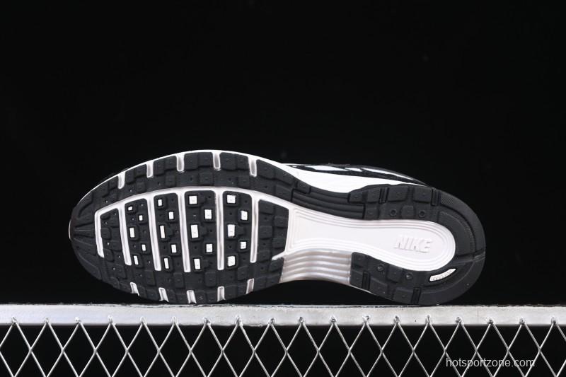 Nike P-6000 Premium Retro Casual Sport Dad Shoes - BV1021-011