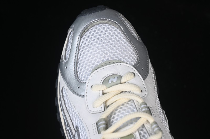 New Balance 204 Series Retro Breathable Casual Sports Running Shoes - U204LSWB