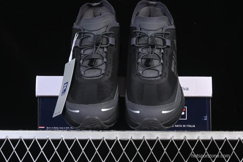 Fila Nuvole 3 ATR Outdoor Functional Shoes - A12M521207AAP