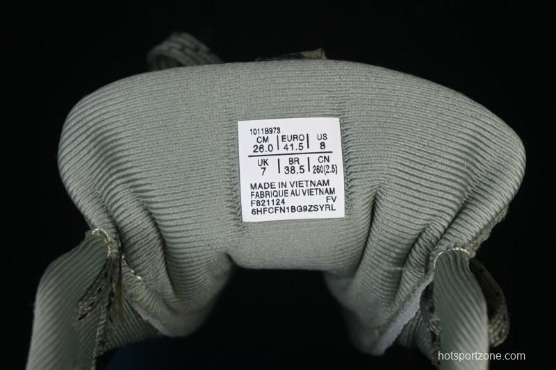 Asics Gel-Trabuco 13 Retro Breathable Cushioned Men's Running Shoes - 1012B768-001