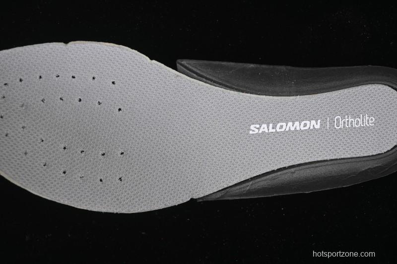 Salomon XA PRO 3D Outdoor Trail Running Shoes - 491841-23