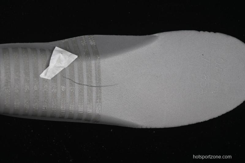 Nike Air Force 1 '07 Low Casual Sneakers in White Navy Blue - YF9511-816