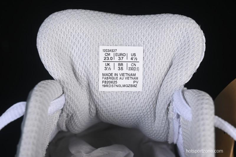 Asics Gel-Kayano 14 Breathable Professional Running Shoes - 1203A537-110