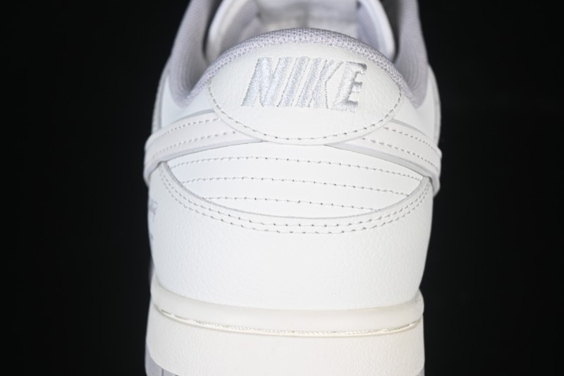 Nike SB Dunk Low Anniversary Custom Low-Top Casual Skate Shoes - WG0508-046
