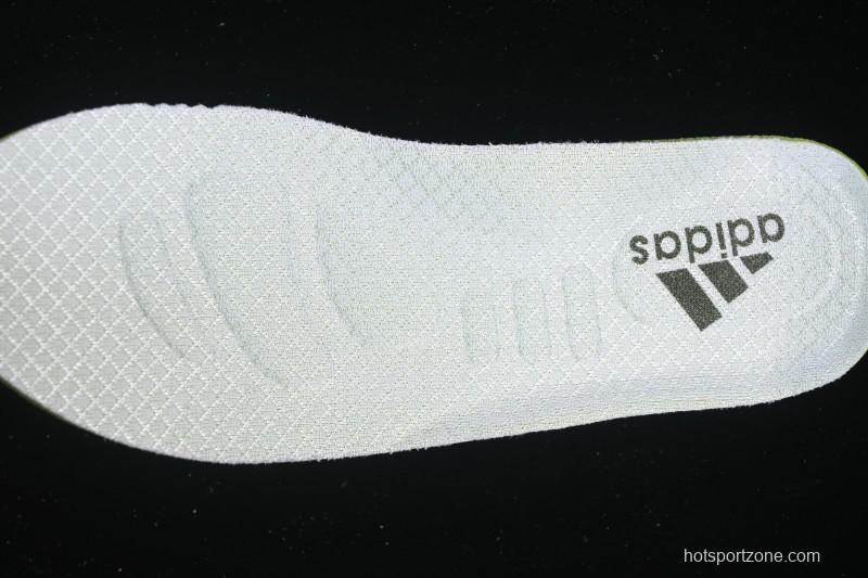 Adidas Adistar Anti-Slip Durable Casual Kids Shoes - Cement Gray