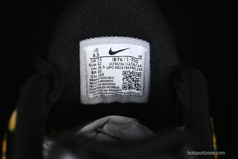 Nike Air Max Plus Retro Running Shoes with Air Cushion Technology - IB7671-700