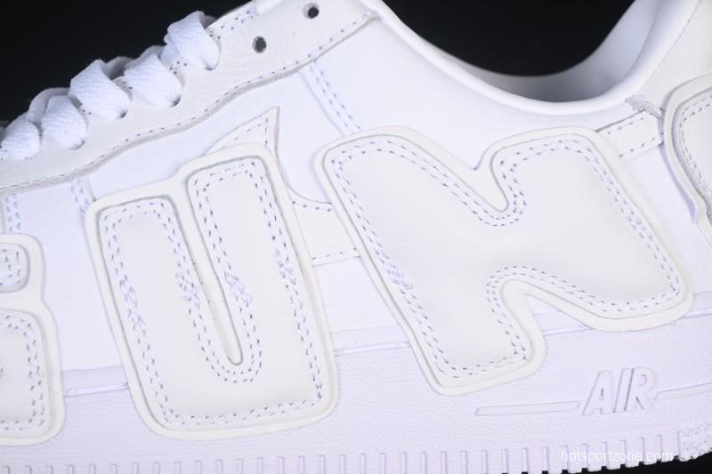 Nike CPFM x Air Force 1'07 Low Casual Sneakers - DD7050-100