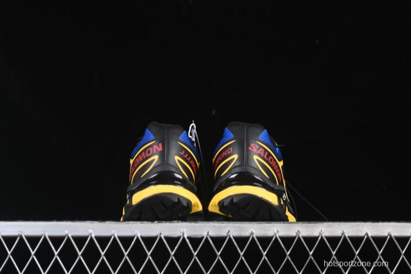 Salomon XT-6 JJJJOUND High-Tech Outdoor Running Shoes - 491304-20