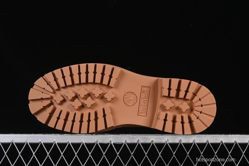 Timberland Bee Line High-Top Rubber Toe Boots - 52145