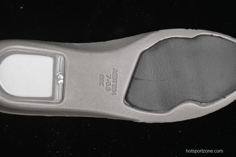 Nike Supreme Dunk SB Dunk Low Brown Yellow Casual Skate Shoes - HQ8487-300