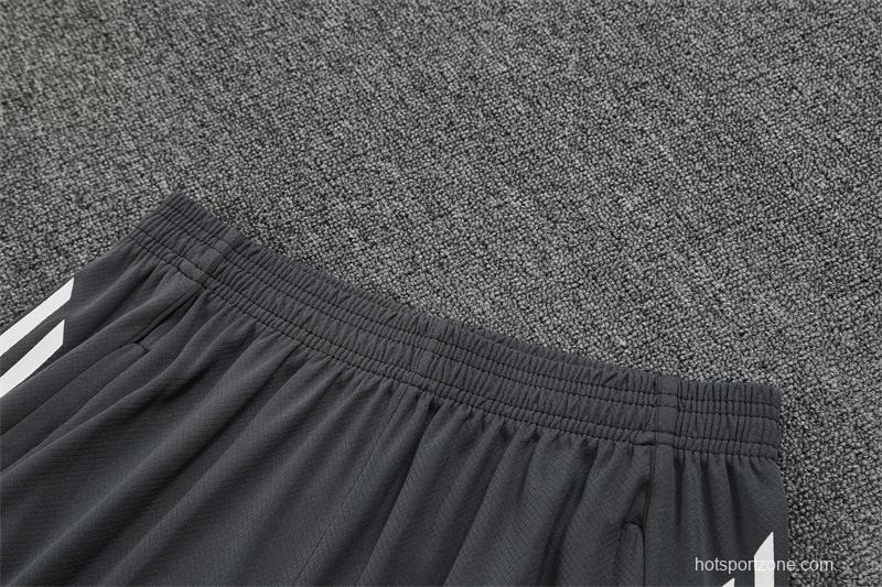 25/26 Arsenal Red Short Sleeve with XS  Short Sleeve Jersey+Shorts