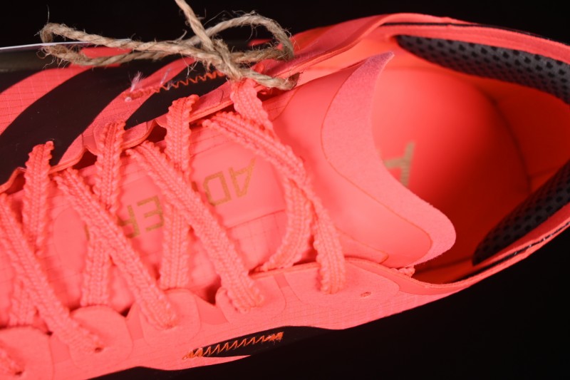 Adidas Adizero Adios 5 Lightweight Breathable Low-Top Running Shoes - K18294