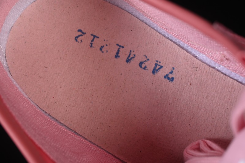 Onitsuka Tiger Mexico 66 NM Low-Top Casual Running Shoes - 1183C176-600