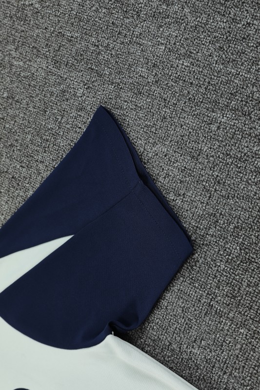 25/26 Chelsea Light Short Sleeve Jersey+Shorts