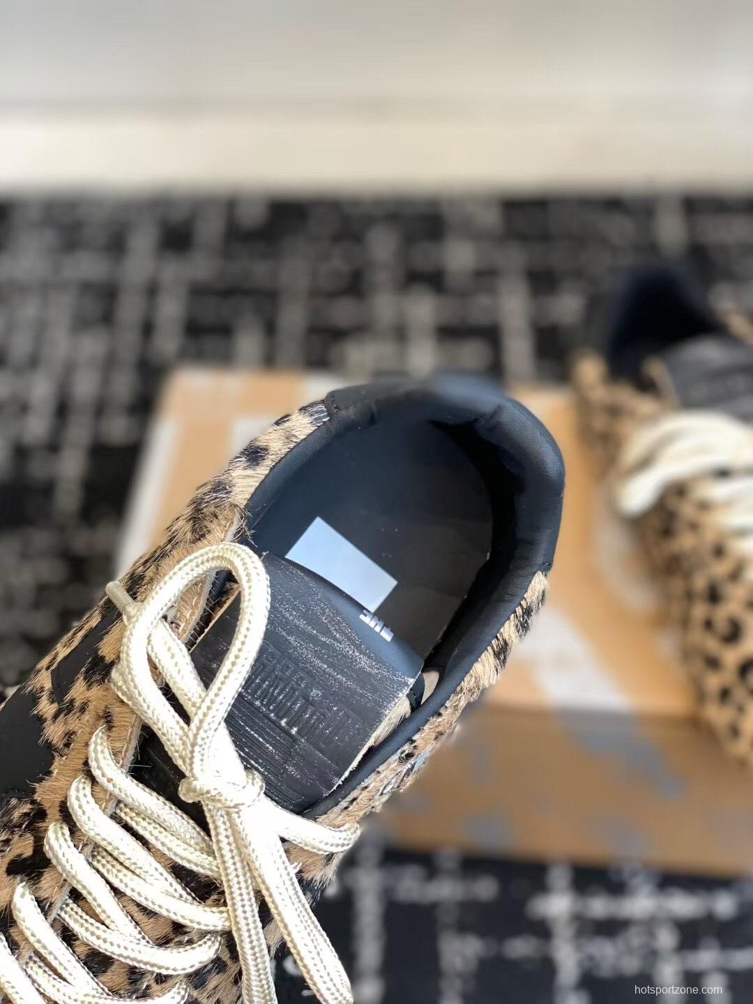 GGDB GGDBdb Casual Distressed Two-Way Wear Sneakers - KFY00250