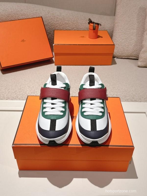 Adidas Loop Couple Casual Sports Shoes - LY00340/LY00350