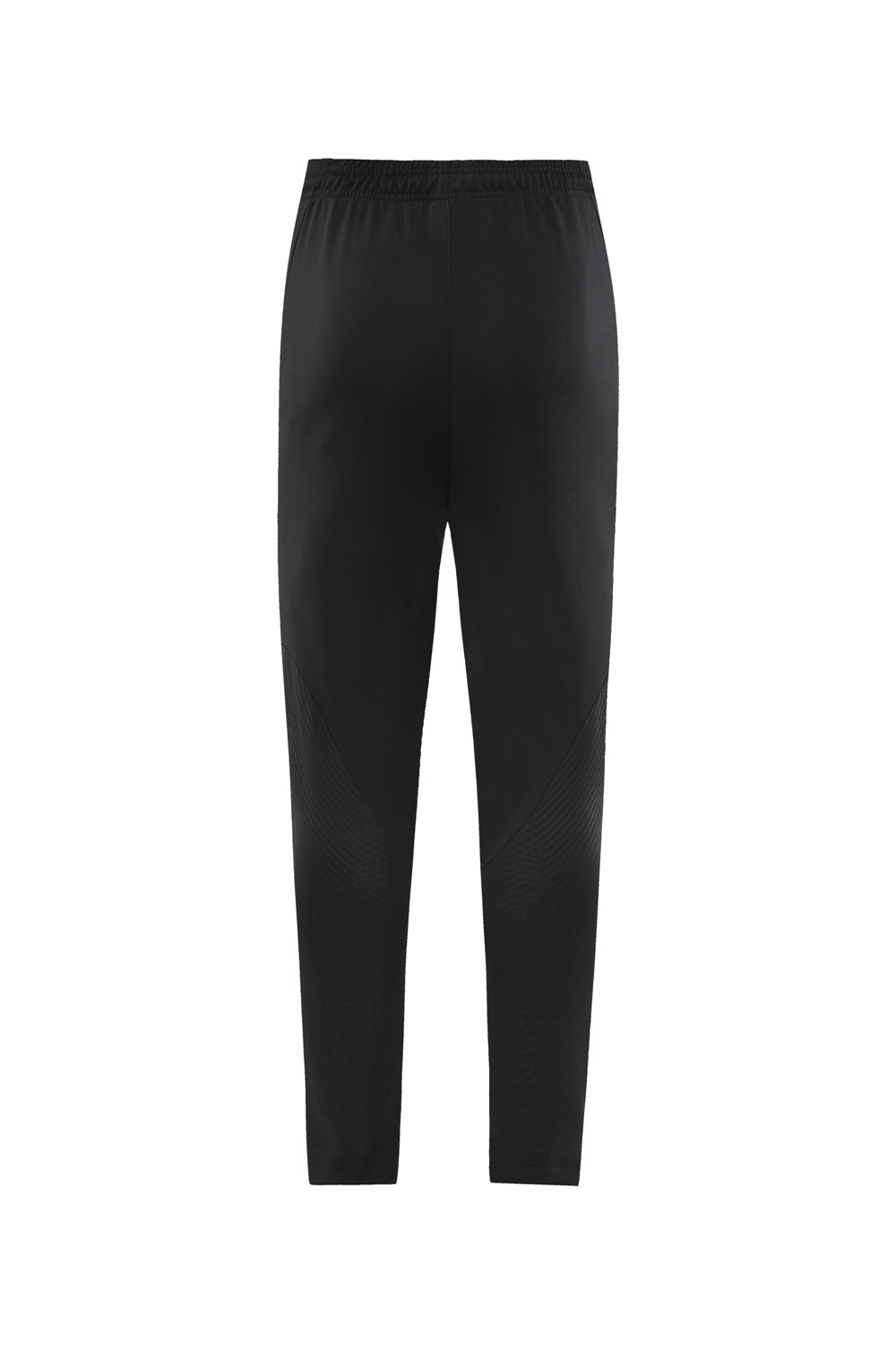 25/26 Chelsea Black Half Zipper Jacket+Long Pants