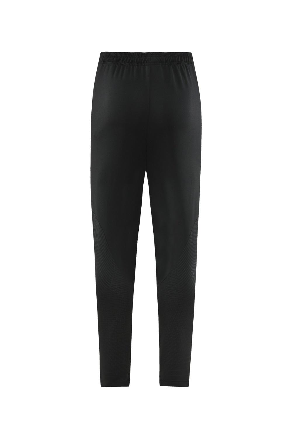 25/26 Inter Milan Sky Blue Half Zipper Jacket+Long Pants