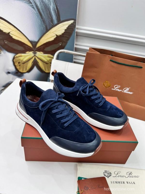 Adidas LP360 Capsule Men's Slip-On Sneakers - KFY00320