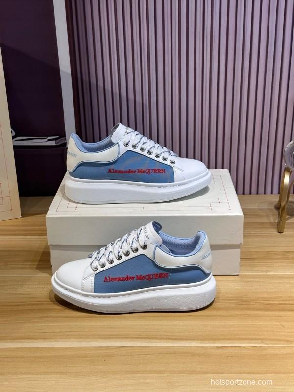 Alexander McQueen High-Quality Upgraded Sneakers - AS00300