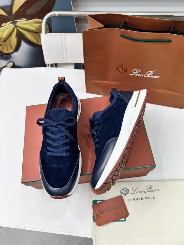 Adidas LP360 Capsule Men's Slip-On Sneakers - KFY00320