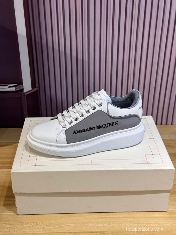 Alexander McQueen High-Quality Upgraded Sneakers - AS00300