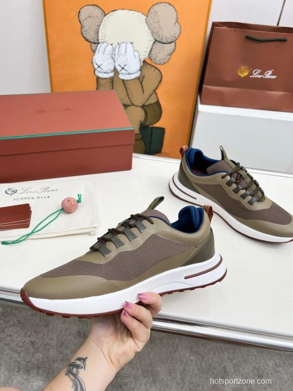 Adidas LP Jogging Men's Running Shoes Upgraded Version - KFY00300