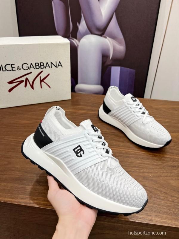 Adidas 2025 Spring Summer Running Shoes with Advanced Cushioning - LY00280