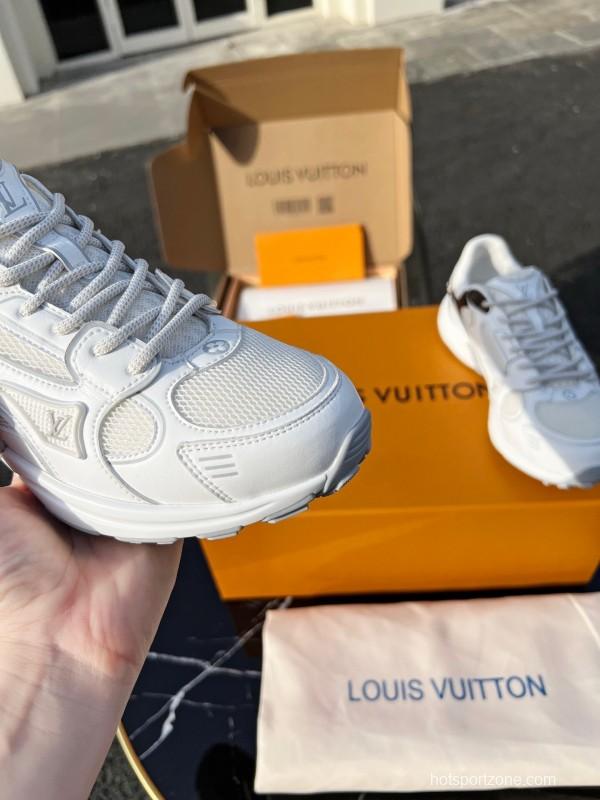Louis Vuitton Olympia Series Casual Running Shoes - AS00320