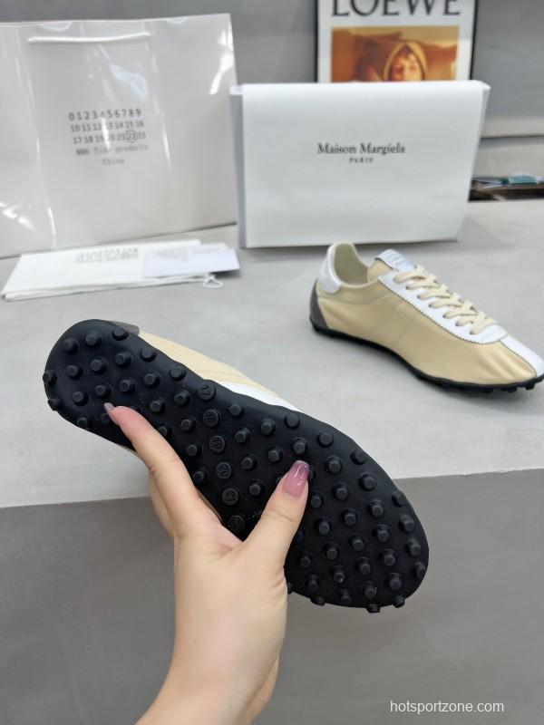 Maison Margiela Couple Sports Casual Shoes - AS00240