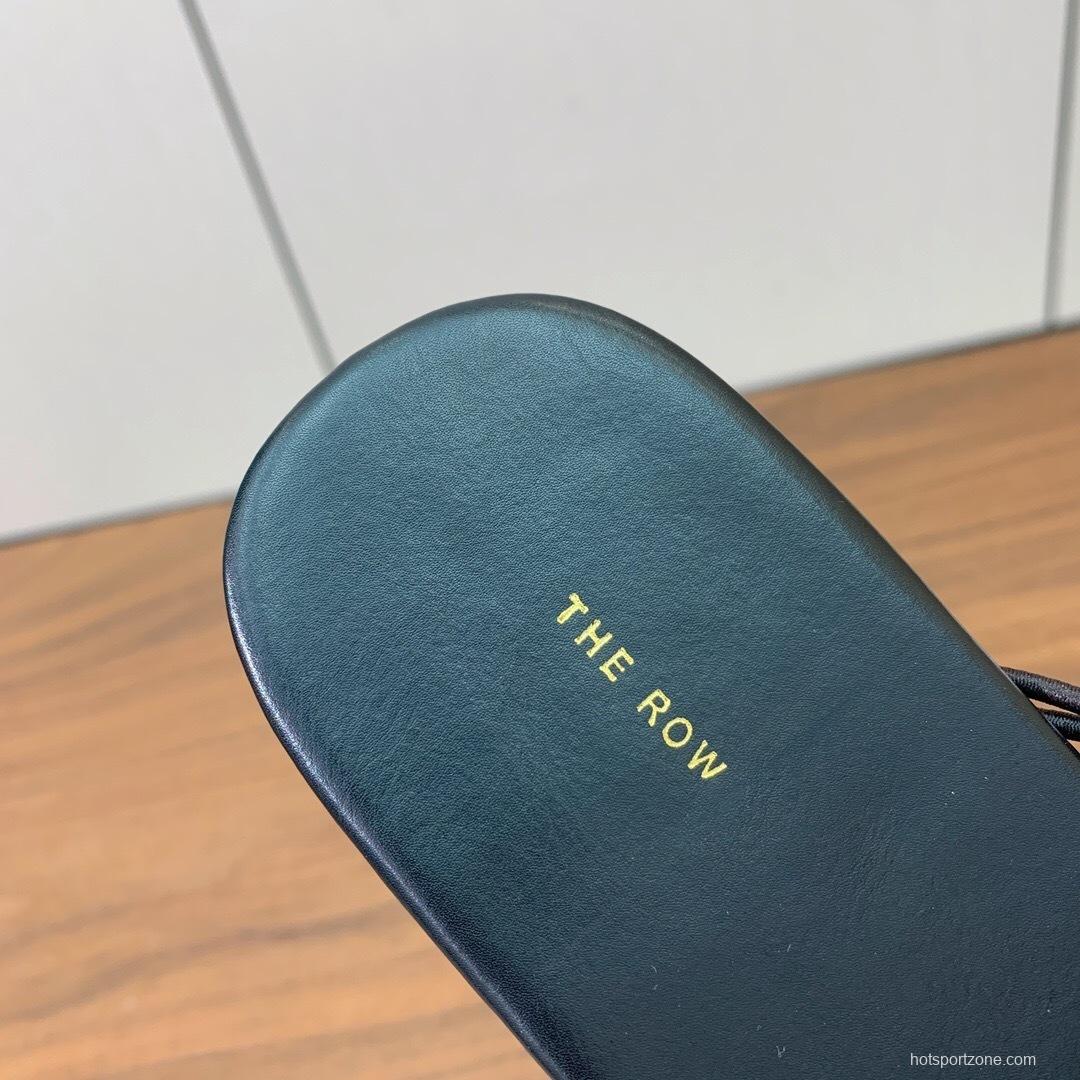 The Row Roman Rope Sandals - KFY00210