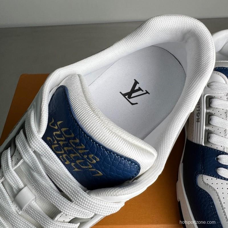 Adidas 2025 Spring/Summer Collection Running Shoes - LV Edition