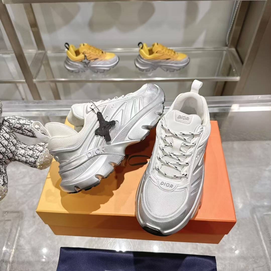 Dior B44 Dad Shoes Retro Style Sneakers - AS00380