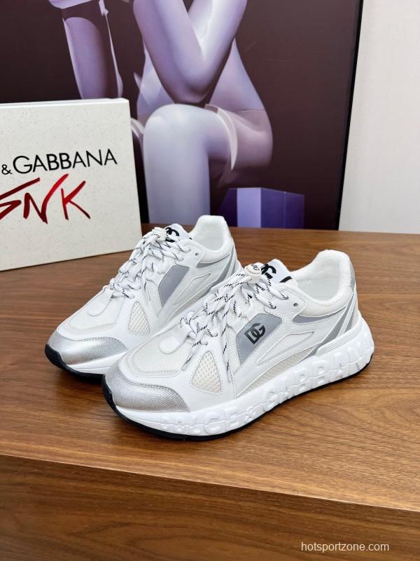 Adidas 2025 SS DG Couple Collection Casual Wear - AS00320
