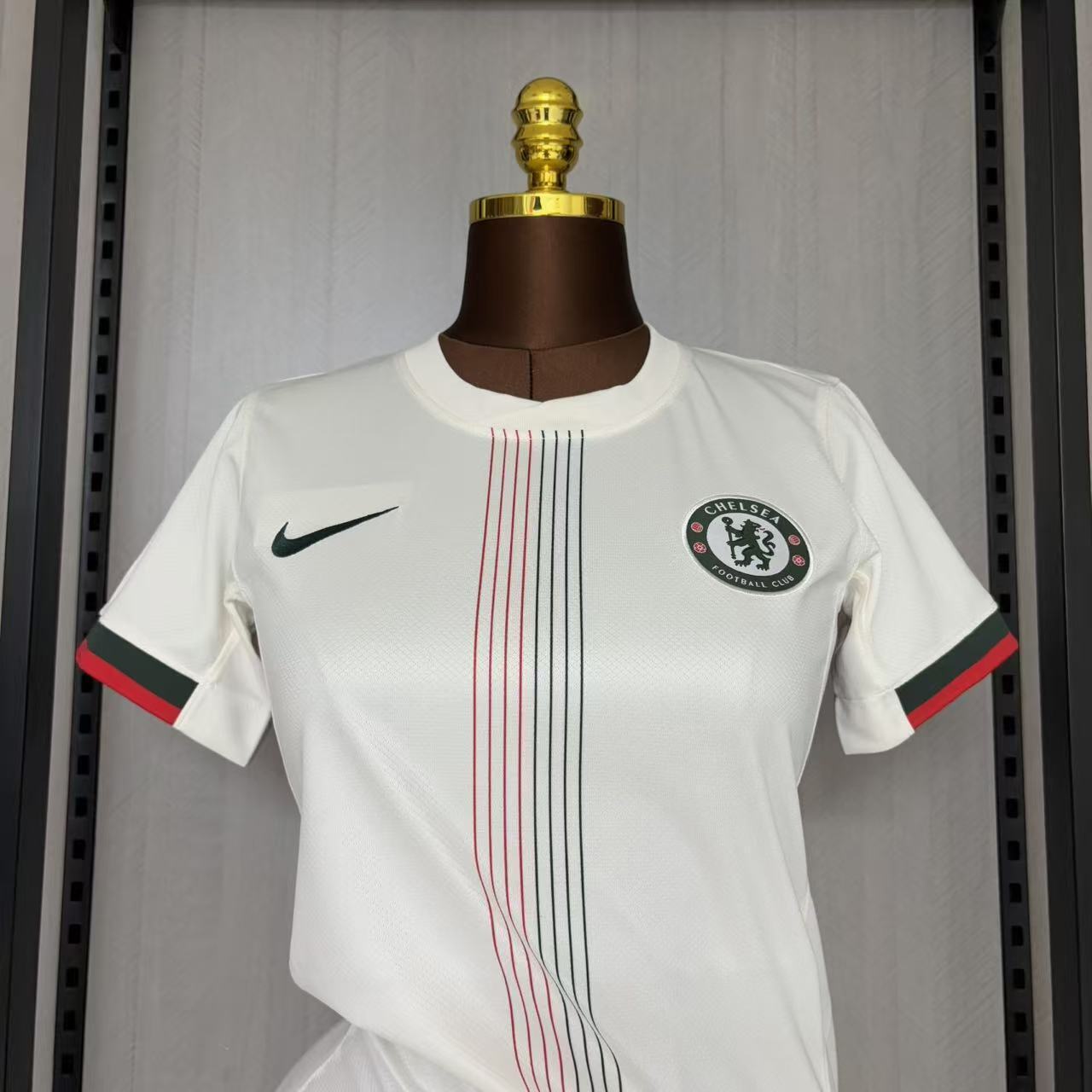 25/26 Women Chelsea Away Jersey