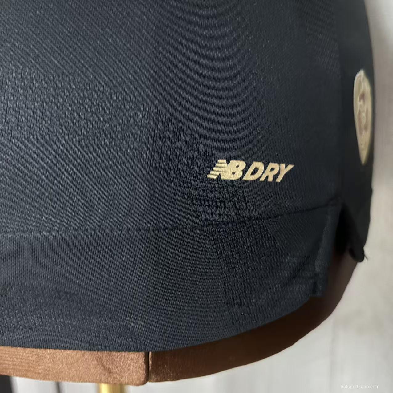 25/26 Women São Paulo Third Jersey